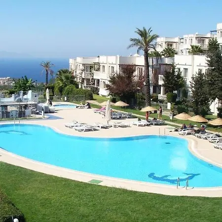 Yalikavak Is Your Next * Bodrum