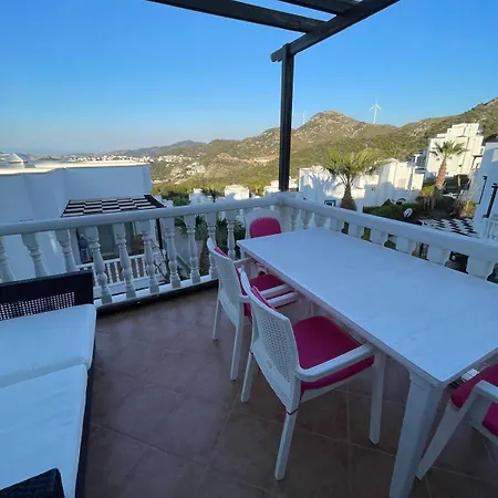 Yalikavak Is Your Next Apartment