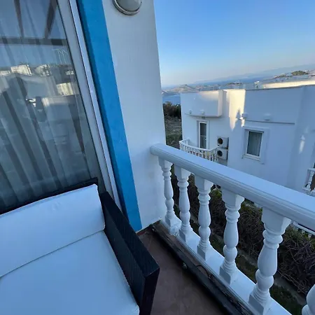 Apartment Yalikavak Is Your Next
