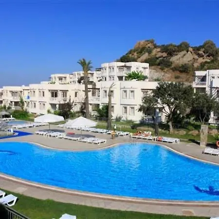 Apartment Yalikavak Is Your Next Bodrum