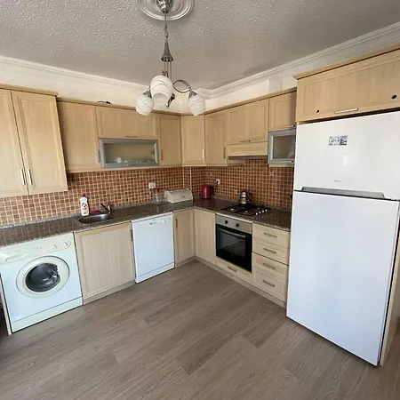 Yalikavak Is Your Next Apartment Bodrum