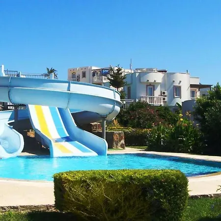 Yalikavak Is Your Next Apartment