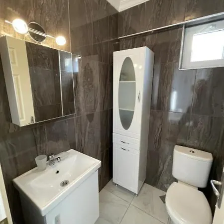 Apartment Yalikavak Is Your Next *