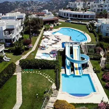 Apartament Yalikavak Is Your Next Bodrum