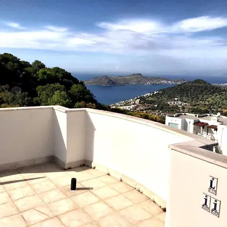 Yalikavak Is Your Next Bodrum