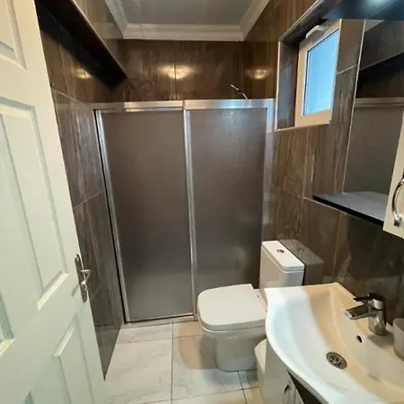 Yalikavak Is Your Next Apartament