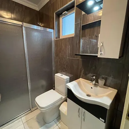 Yalikavak Is Your Next Apartament Bodrum
